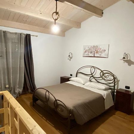 Guest House Tzia Udroni Ossi Extérieur photo